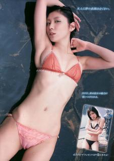 0211 - 226 x 320 [13KB]
�����}���ƃ}�������t�F�`�̃A�C�h���@�����݂�